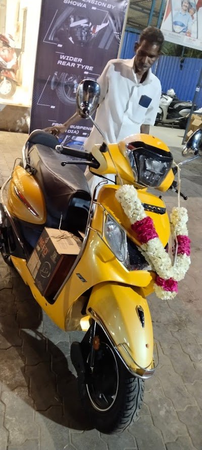 Jayaraj Jayaraman