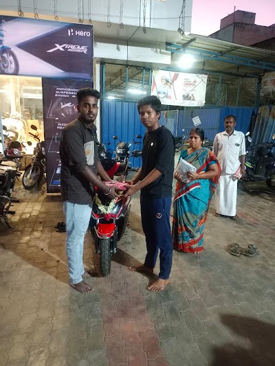 Rajesh V