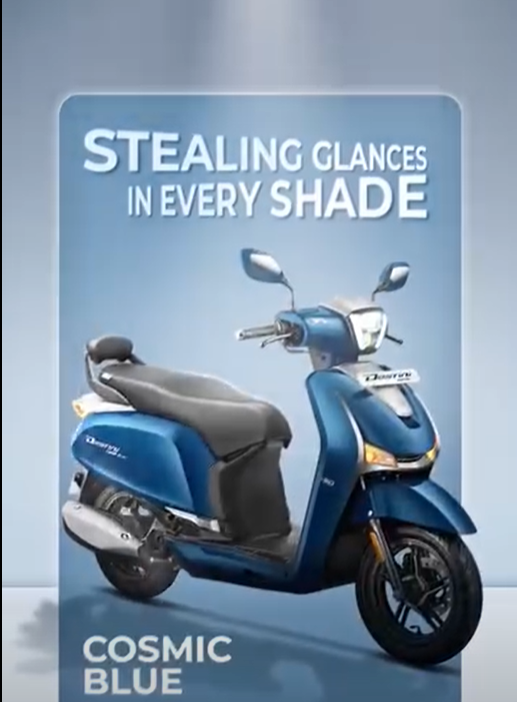 Hero Motors Video 3